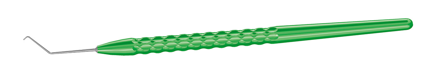 TMK181 ЧОППЕР ПО НАГАХАРА (NAGAHARA), ИЗОГНУТЫЙ, ОФТАЛЬМОЛОГИЧЕСКИЙ TMK181 ЧОППЕР ПО НАГАХАРА (NAGAHARA), ИЗОГНУТЫЙ, ОФТАЛЬМОЛОГИЧЕСКИЙ