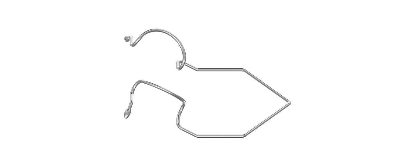 TMR206 ВЕКОРАСШИРИТЕЛЬ ПО КРАЦУ-БЕРЧЕТУ (KRATZ-BECHERT)