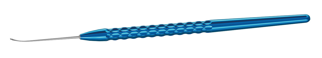 TMT113 ШПАТЕЛЬ ДЛЯ ХРУСТАЛИКА ПО КОХУ, ОФТАЛЬМОЛОГИЧЕСКИЙ