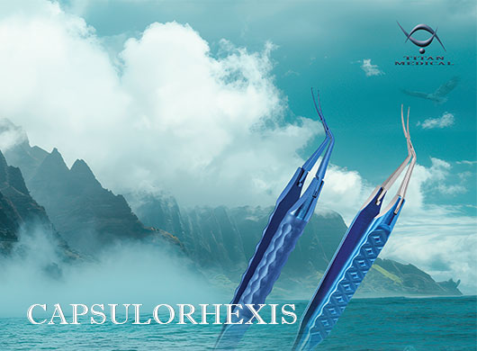 Загрузка буклета Инструменты для капсулорексиса