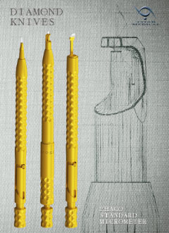 Алмазные ножи