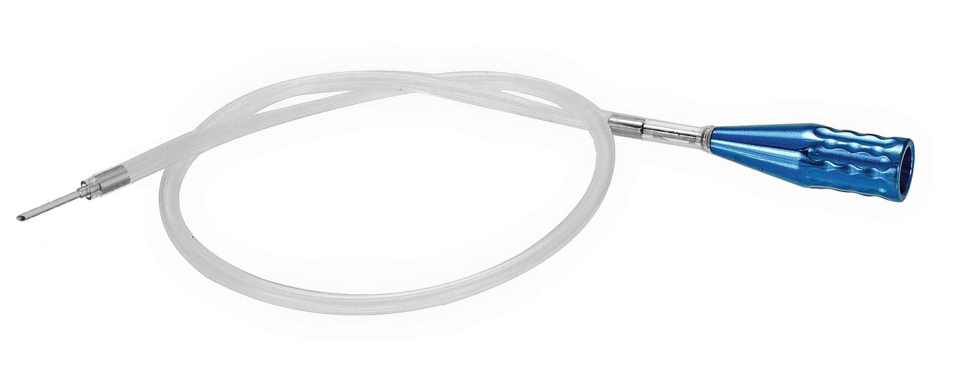 TMC112 КАНЮЛЯ ДЛЯ ПОДДЕРЖАНИЯ ДАВЛЕНИЯ  В ПЕРЕДНЕЙ КАМЕРЕ ПО ХЕСЛИНУ