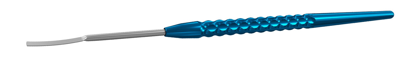 TMT131 ИРИС-ШПАТЕЛЬ, ОФТАЛЬМОЛОГИЧЕСКИЙ